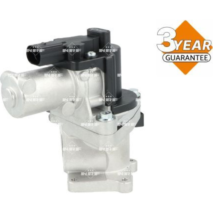NRF AGR-Ventil 48649 NRF AGR-Ventil 48649