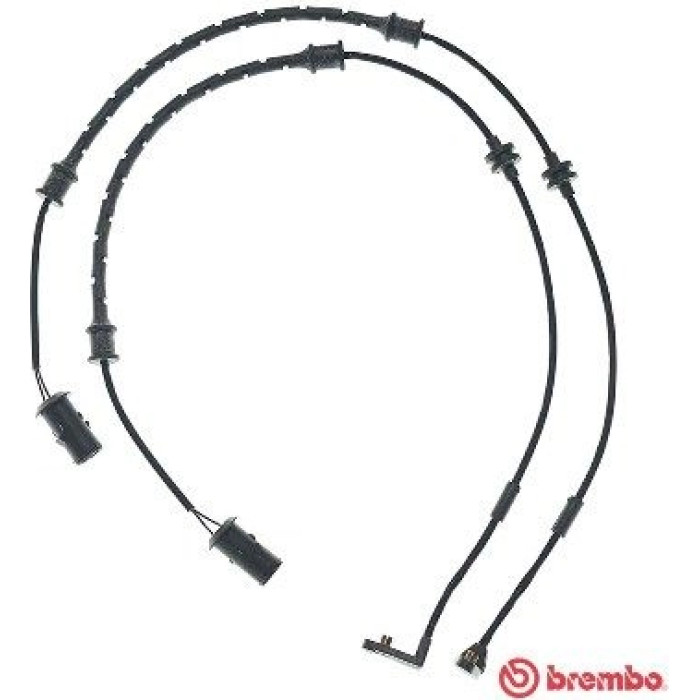 A 00 264 BREMBO Warnkontakt, Bremsbelagverschleiß A 00 264