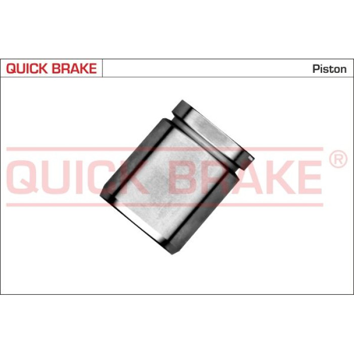 Quick Brake Bremssattelkolben 185340K Quick Brake Bremssattelkolben 185340K
