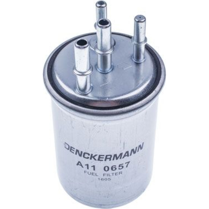 DENCKERMANN Kraftstofffilter A110657