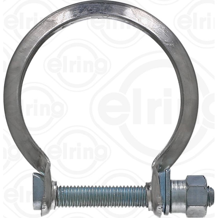 Elring Klemmstück für Abgasanlage 766.880 Elring Klemmstück für Abgasanlage 766.880