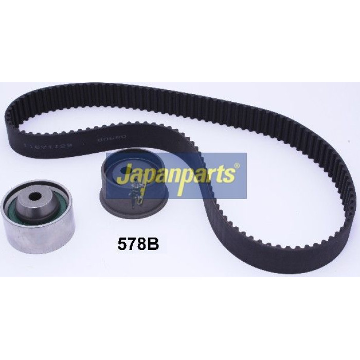 Japanparts Timing-Kit KDD-578B Japanparts Timing-Kit KDD-578B
