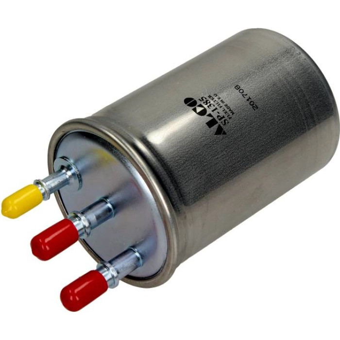 Kraftstofffilter Ssangyong Rexton/Rodious/Kyron/Actyon 2.0/2.7Xdi 04 SP-1385 Kraftstofffilter Ssangyong Rexton/Rodious/Kyron/Actyon 2.0/2.7Xdi 04 SP-1385