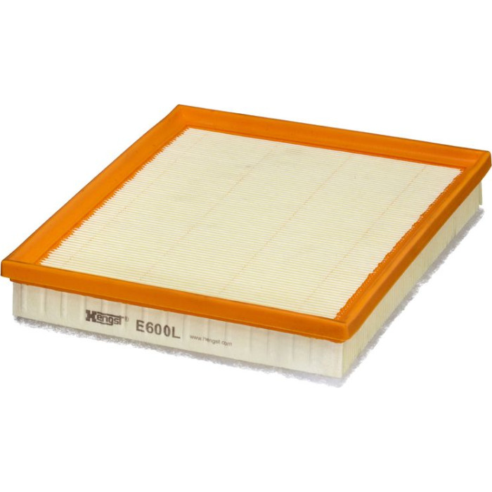 HENGST FILTER Luftfilter E600L HENGST FILTER Luftfilter E600L