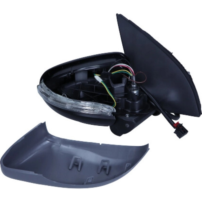 SPIEGEL R EL VERS HZB grundiert KONV 6-PIN 95341042
