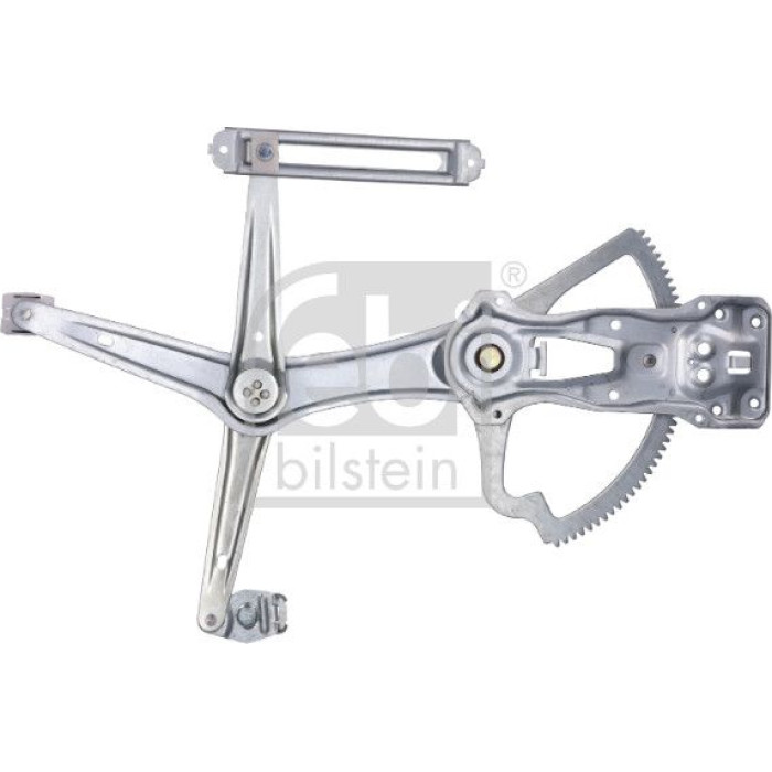 febi bilstein 24637 Fensterheber vorne links, elektrisch, ohne Motor febi bilstein 24637 Fensterheber vorne links, elektrisch, ohne Motor