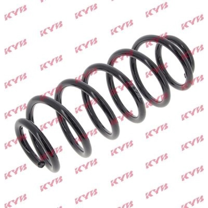 RH6626 KYB Fahrwerksfeder Toyota T. Auris 1.33-2.0D 03/07 RH6626 KYB Fahrwerksfeder Toyota T. Auris 1.33-2.0D 03/07