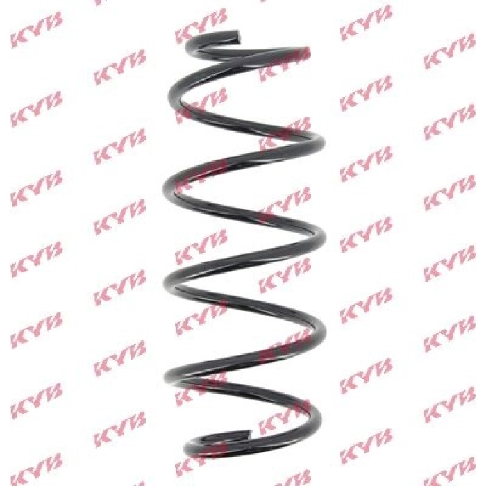 RH3350 KYB Fahrwerksfeder Seat P. Ibiza Iv/ Skoda Roomster 1.2-1.9Tdi 01/04
