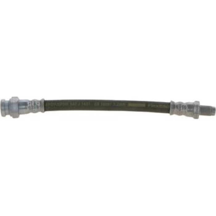 Bosch Bremsschlauch Hinterachse 1987476629 Bosch Bremsschlauch Hinterachse 1987476629