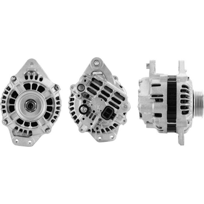 DRI Generator 226129902 DRI Generator 226129902