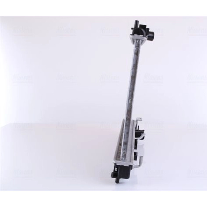 Nissens Wasserkühler PKW 609941 Nissens Wasserkühler PKW 609941