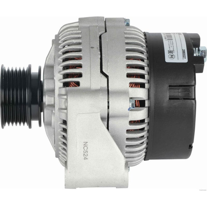 Herth+Buss Elparts Generator 32036820 Herth+Buss Elparts Generator 32036820