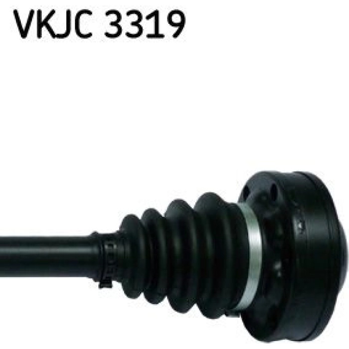 SKF Antriebswelle VKJC 3319 SKF Antriebswelle VKJC 3319