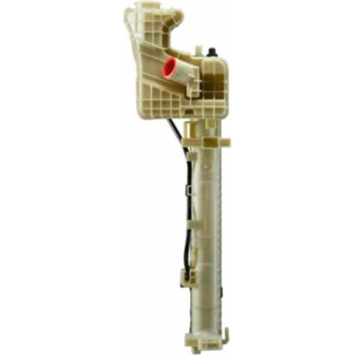 Kühler, Motorkühlung CR 386 000P Kühler, Motorkühlung CR 386 000P