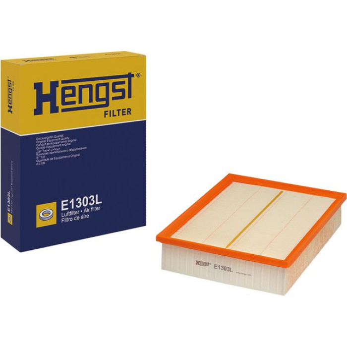 HENGST FILTER Luftfilter E1303L HENGST FILTER Luftfilter E1303L