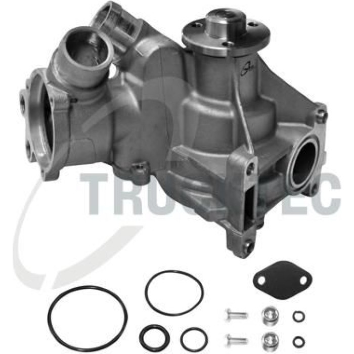 TRUCKTEC AUTOMOTIVE Wasserpumpe 02.19.151 TRUCKTEC AUTOMOTIVE Wasserpumpe 02.19.151