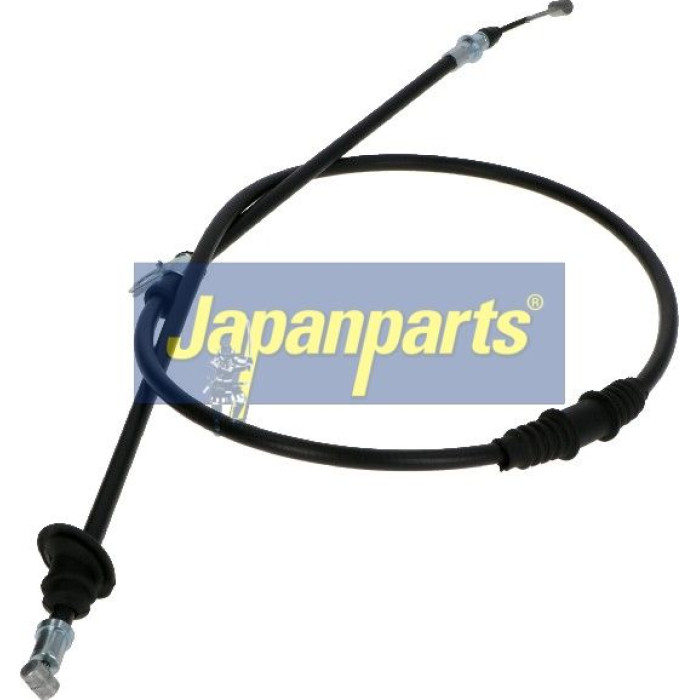 Seilzug, Feststellbremse Mitsubishi T. Carisma 95-06 Le BC-567L Seilzug, Feststellbremse Mitsubishi T. Carisma 95-06 Le BC-567L