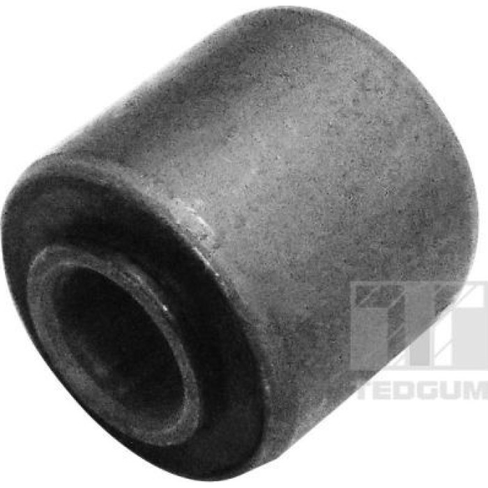 00126078 TEDGUM Querlenkerbuchse 00126078 00126078 TEDGUM Querlenkerbuchse 00126078