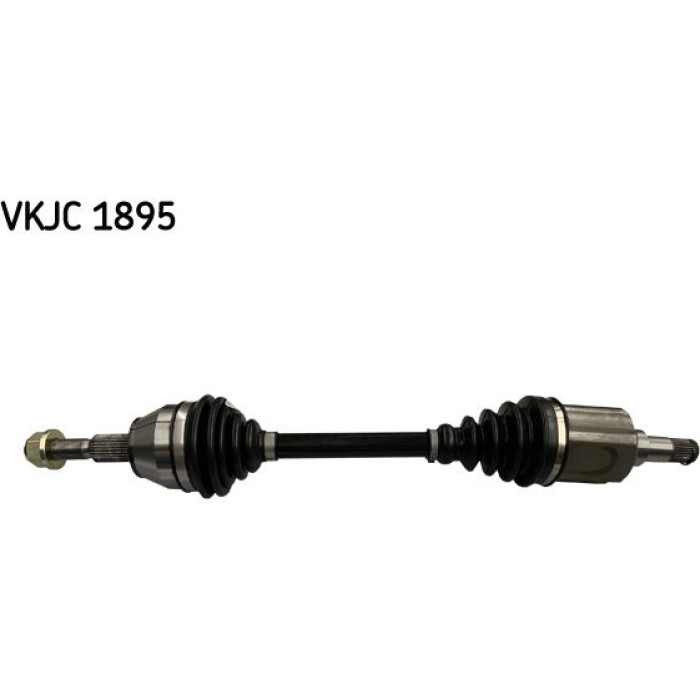 SKF Antriebswelle VKJC 1895 SKF Antriebswelle VKJC 1895