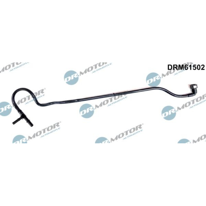 Kraftstoffleitung DRM61502 Kraftstoffleitung DRM61502