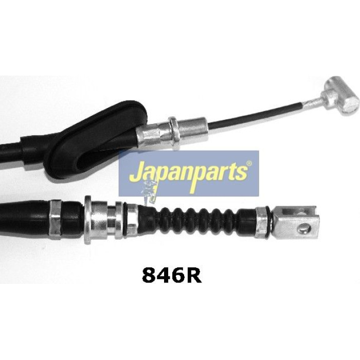Japanparts Handbremsseil Seilzug Festellbremse BC-846R