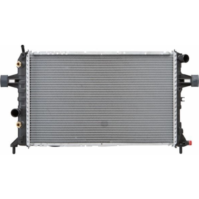 MAHLE Kühler, Motorkühlung CR 229 000P MAHLE Kühler, Motorkühlung CR 229 000P
