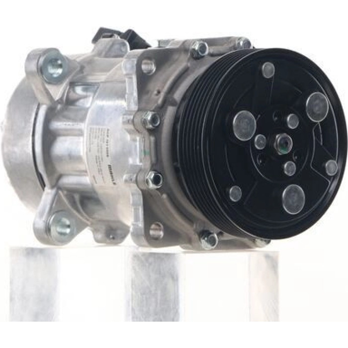 ACP 191 000S MAHLE Klimakompressor 191 000S, 12 V, SD7V16, R134a – u. a. für VW Golf IV (1J1), VW Bora I (1J2), VW IV Variant (1J5) – OE Nummer 1J0 820 803 AX - l ACP 191 000S MAHLE Klimakompressor 191 000S, 12 V, SD7V16, R134a – u. a. für VW Golf IV (1J1), VW Bora I (1J2), VW IV Variant (1J5) – OE Nummer 1J0 820 803 AX - l