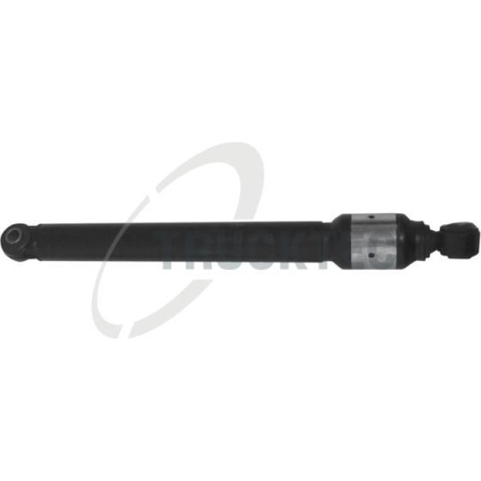TRUCKTEC AUTOMOTIVE Schalldämpfer 02.37.006 TRUCKTEC AUTOMOTIVE Schalldämpfer 02.37.006