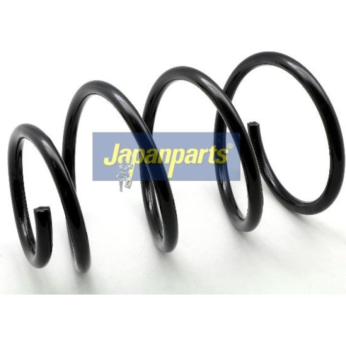 Japanparts Fahrwerksfeder ZC3467A