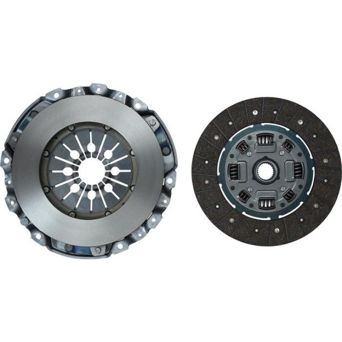 KC128 Kamoka Kupplungssatz KC128 KC128 Kamoka Kupplungssatz KC128
