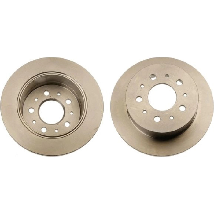 TRW Bremsscheibe Fiat Ducato DF4481S TRW Bremsscheibe Fiat Ducato DF4481S