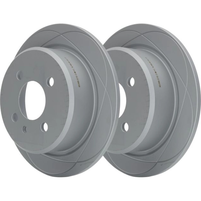 ATE Bremsscheibe BMW Hinterachse 3 1.6-2.7 82-93 PowerDisc 24.0310-0150.1 ATE Bremsscheibe BMW Hinterachse 3 1.6-2.7 82-93 PowerDisc 24.0310-0150.1
