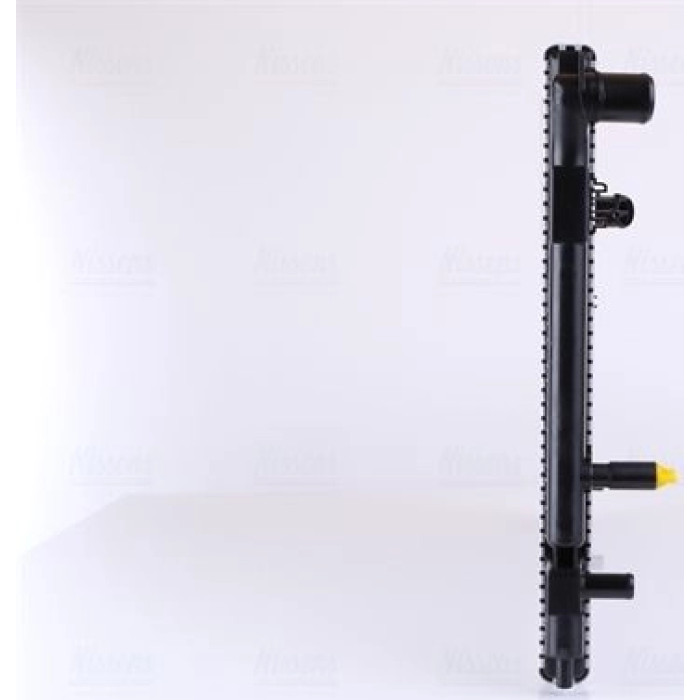 Nissens Wasserkühler PKW 646873 Nissens Wasserkühler PKW 646873
