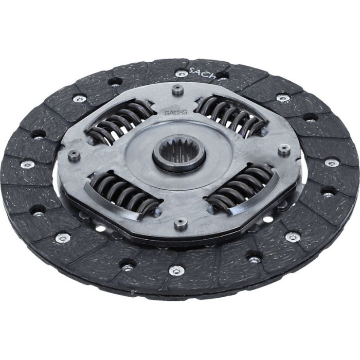 Sachs Kupplungssatz 3000 990 084 Sachs Kupplungssatz 3000 990 084