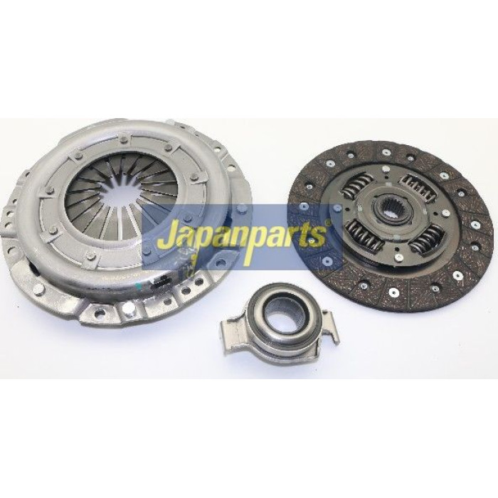 Japanparts Kupplungssatz KF-0200 Japanparts Kupplungssatz KF-0200