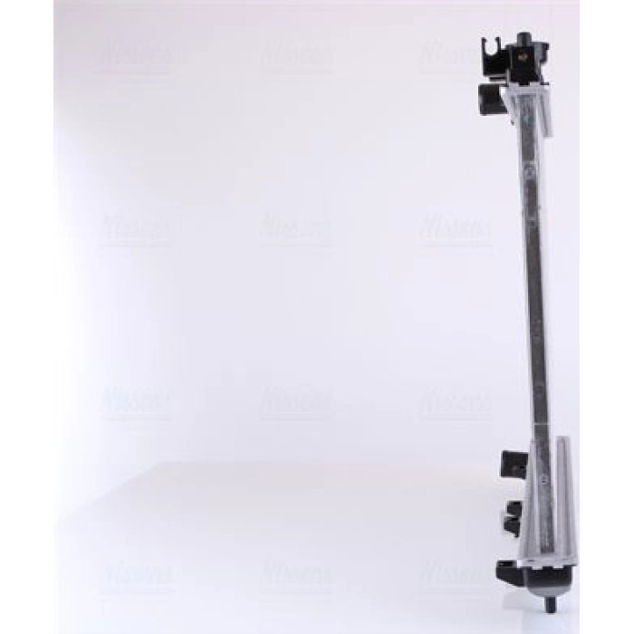 Nissens Wasserkühler PKW 67024 Nissens Wasserkühler PKW 67024