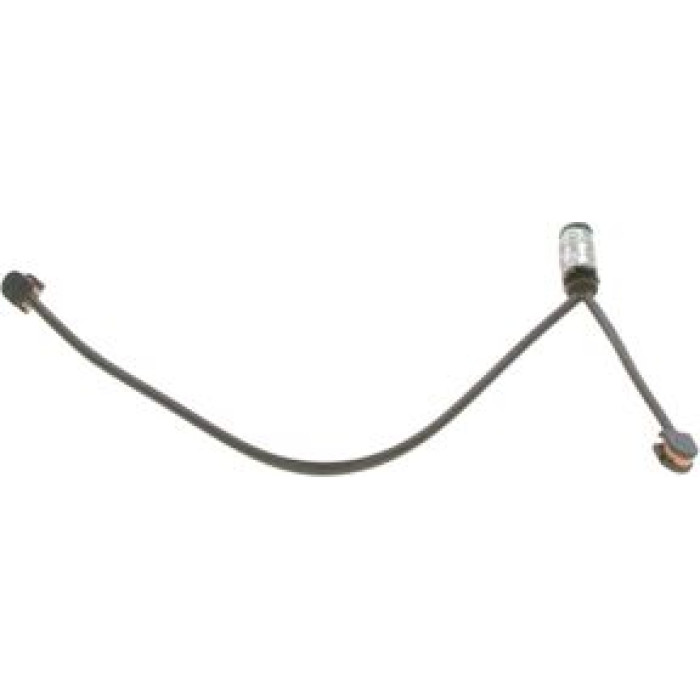 Bosch Bremsbelagverschleißsensor 1987473558 Bosch Bremsbelagverschleißsensor 1987473558