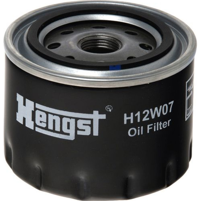 H12W07 Hengst Ölfilter H12W07 H12W07 Hengst Ölfilter H12W07