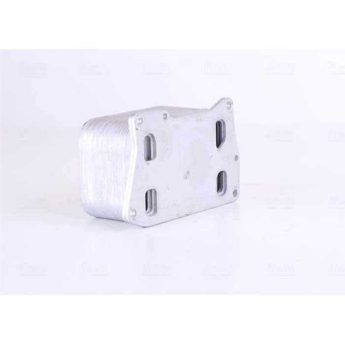 Nissens Ölkühler PKW 91274 Nissens Ölkühler PKW 91274