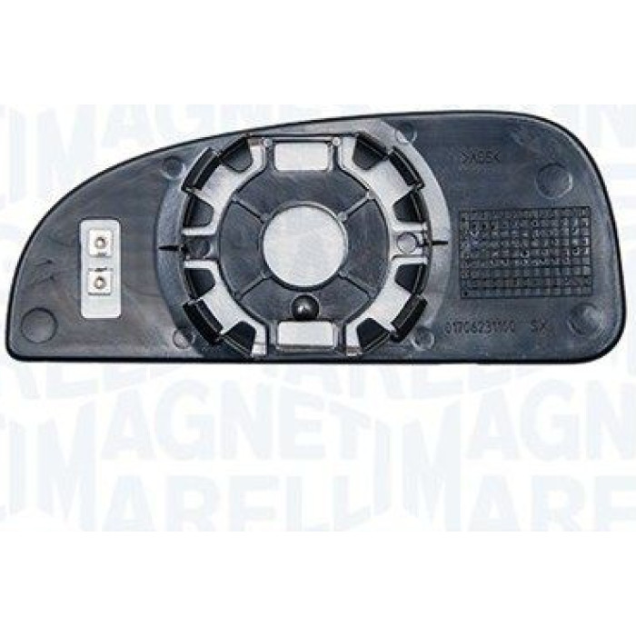 Magneti Marelli Spiegelglas 194.2.034 - Weitwinkelspiegel Magneti Marelli Spiegelglas 194.2.034 - Weitwinkelspiegel