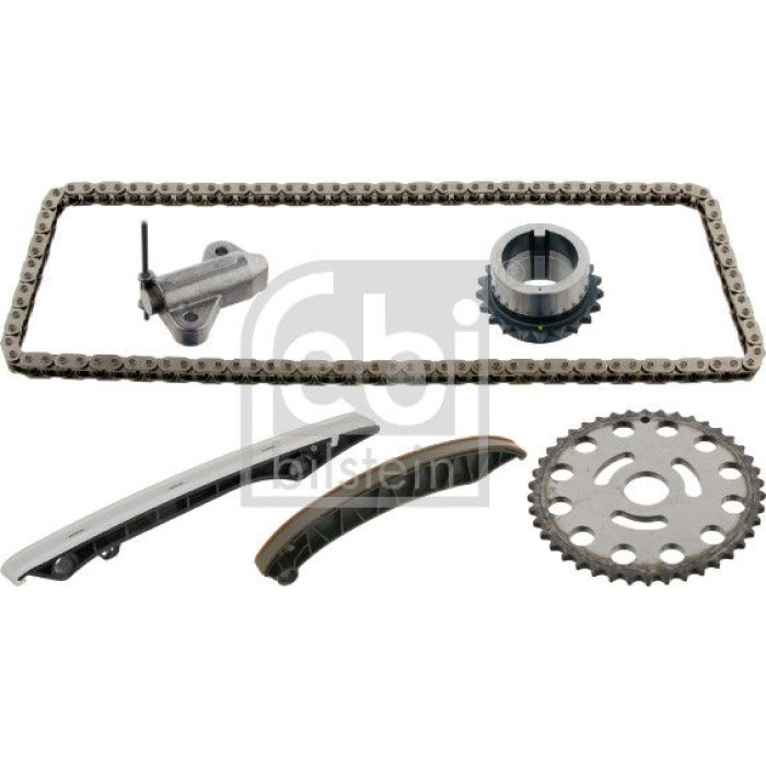 37999 febi Steuerkettensatz 37999 37999 febi Steuerkettensatz 37999
