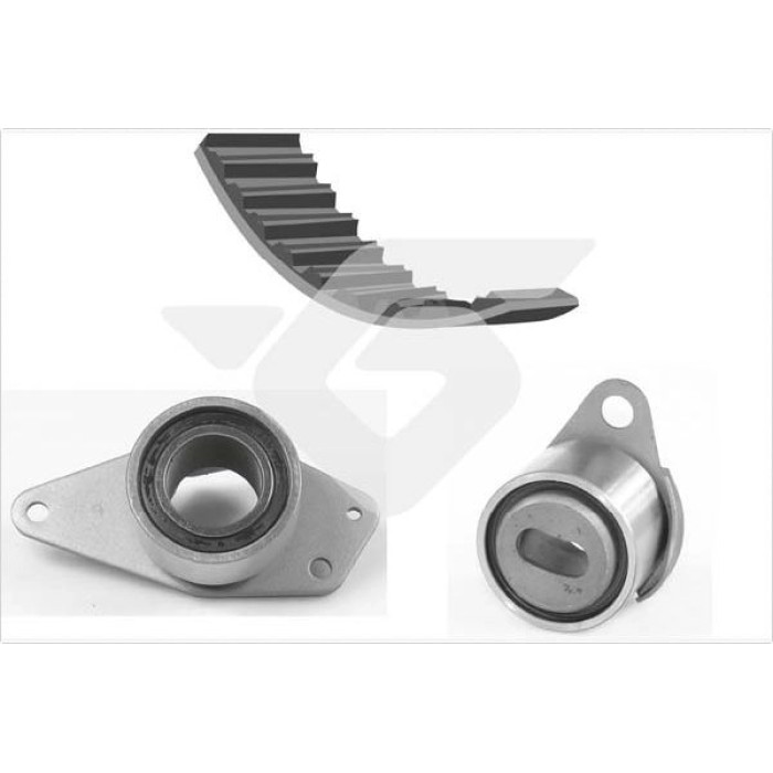 HUTCHINSON Zahnriemensatz KH 89 HUTCHINSON Zahnriemensatz KH 89