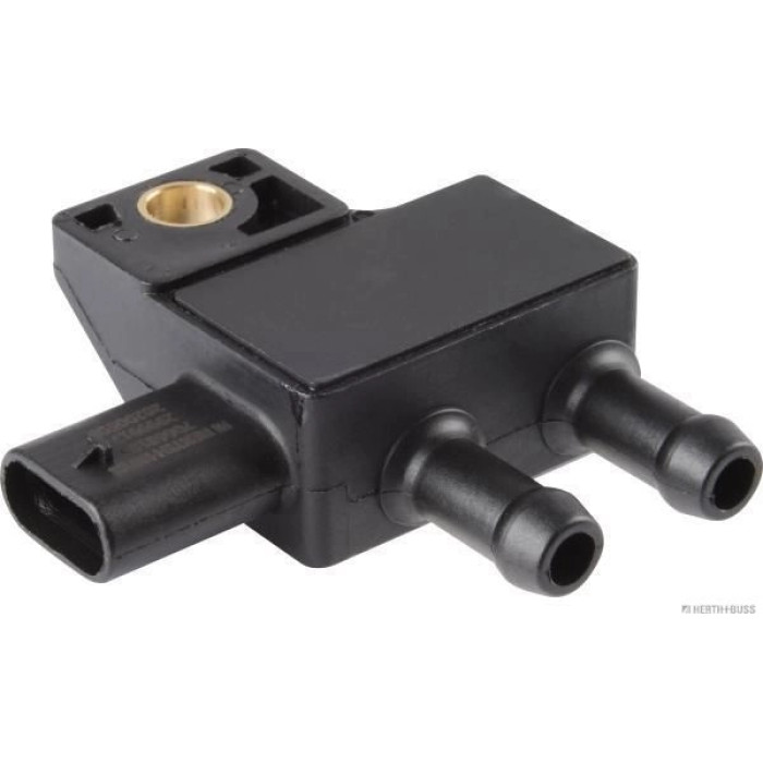 Herth+Buss Elparts Abgasdrucksensor 70668105 Herth+Buss Elparts Abgasdrucksensor 70668105