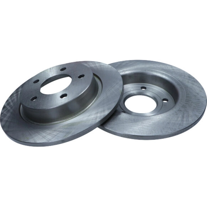MAXGEAR Bremsscheibe 19-1206 Mazda 3/5 MAXGEAR Bremsscheibe 19-1206 Mazda 3/5