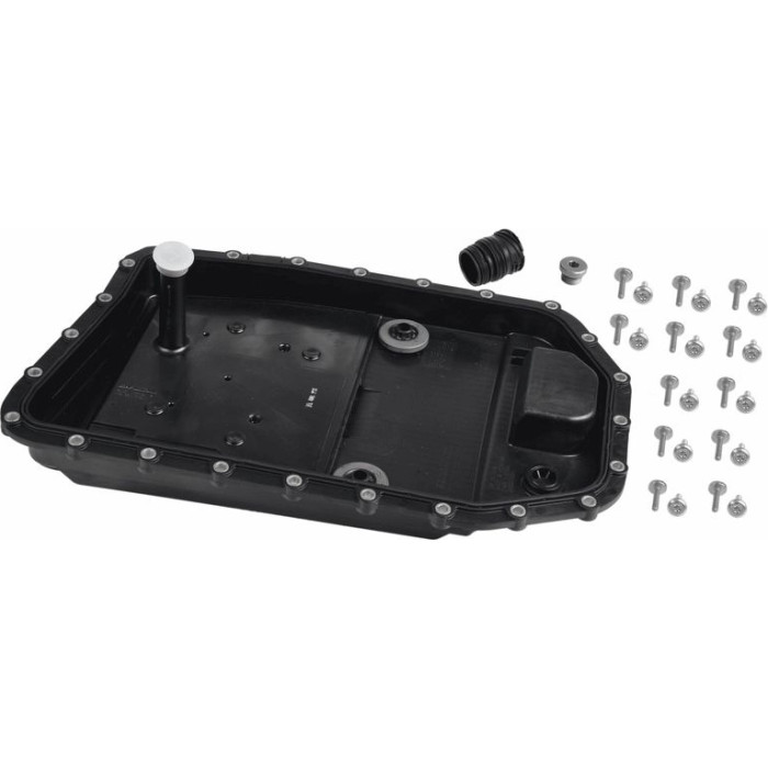 Automatikgetriebe-Ölwanne. Bmw 3 E90 2,0 99 0501.220.297 Automatikgetriebe-Ölwanne. Bmw 3 E90 2,0 99 0501.220.297
