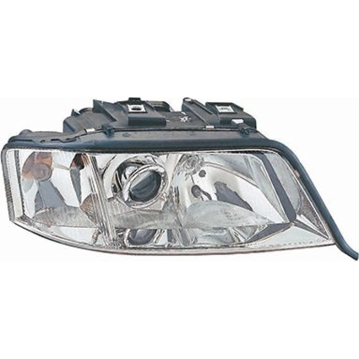 0315962 Van Wezel Hauptscheinwerfer 0315962 0315962 Van Wezel Hauptscheinwerfer 0315962