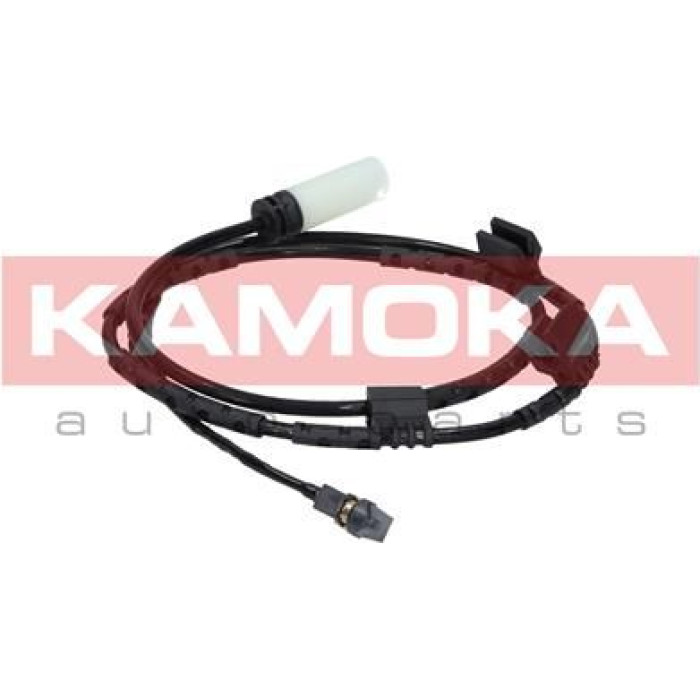 Kamoka Bremsbelagverschleißsensor 105061 Kamoka Bremsbelagverschleißsensor 105061