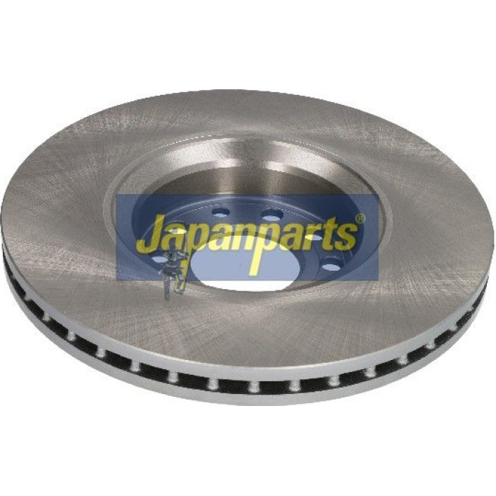 Japanparts Bremsscheibe DI-009C Japanparts Bremsscheibe DI-009C