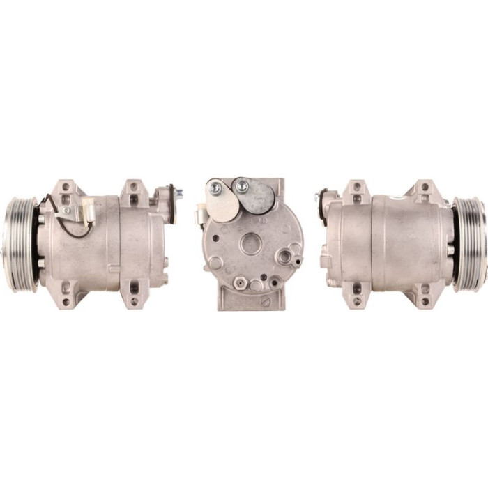 Kompressor, Klimaanlage 51-0131 Kompressor, Klimaanlage 51-0131