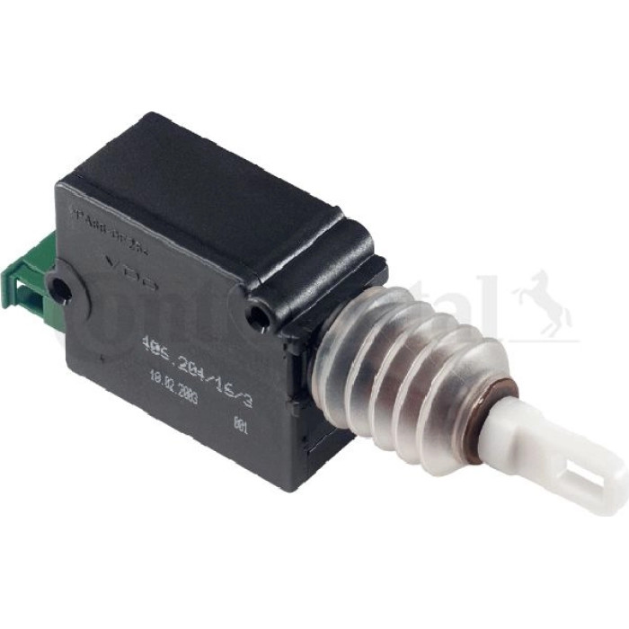 VDO Stellmotor für Zentralverriegelung 406-204-016-003V – elektrisch für VW Sharan (7M8, 7M9, 7M6), Ford Galaxy I (WGR) – OE Nummer 7M0 959 775 D - l VDO Stellmotor für Zentralverriegelung 406-204-016-003V – elektrisch für VW Sharan (7M8, 7M9, 7M6), Ford Galaxy I (WGR) – OE Nummer 7M0 959 775 D - l